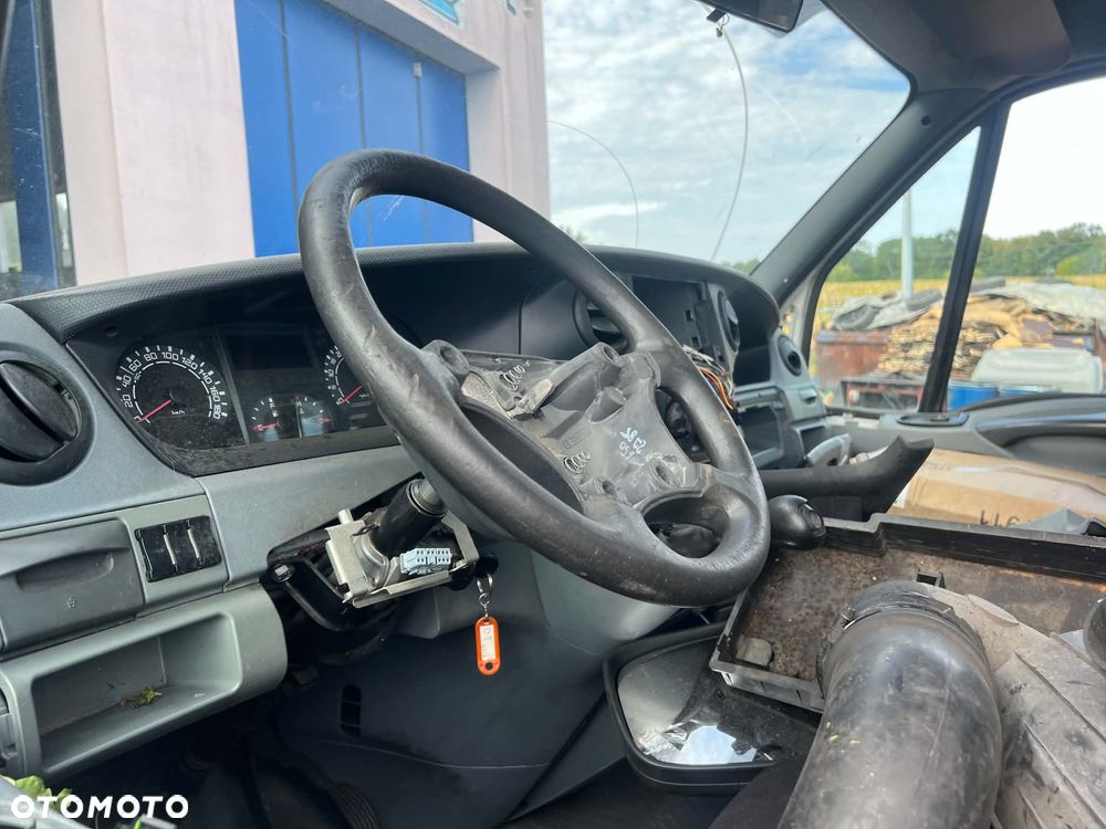 Kabina Iveco Daily 4 IV !! - 3