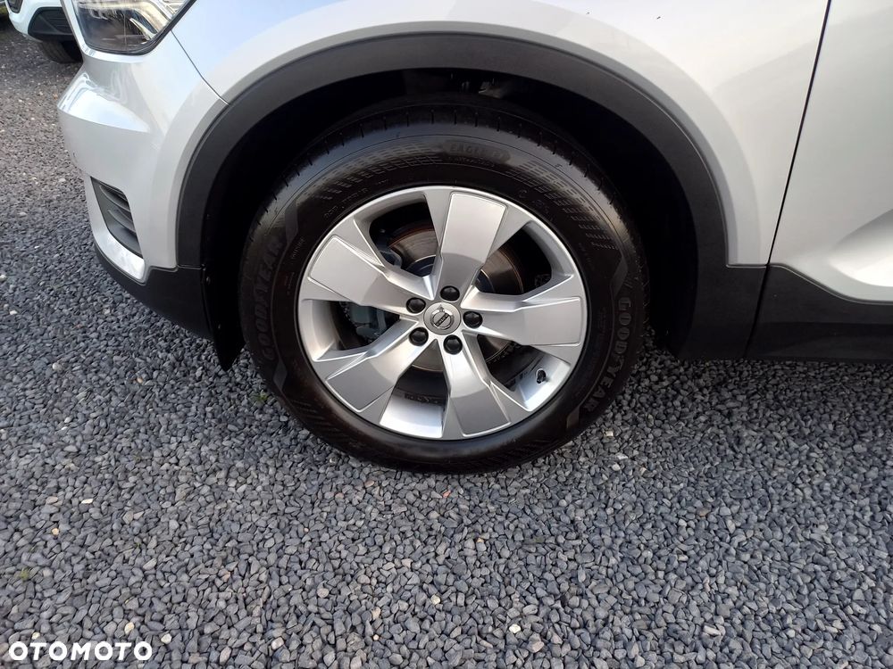 Volvo XC 40 D3 Momentum - 15