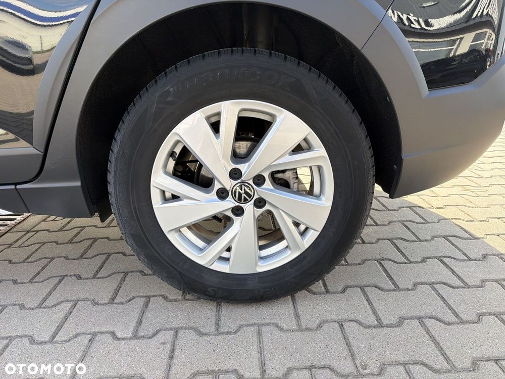 Volkswagen Taigo 1.0 TSI Life - 23