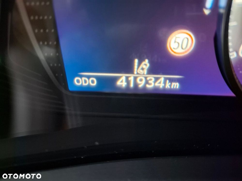 Lexus UX 200 Optimum 2WD - 38