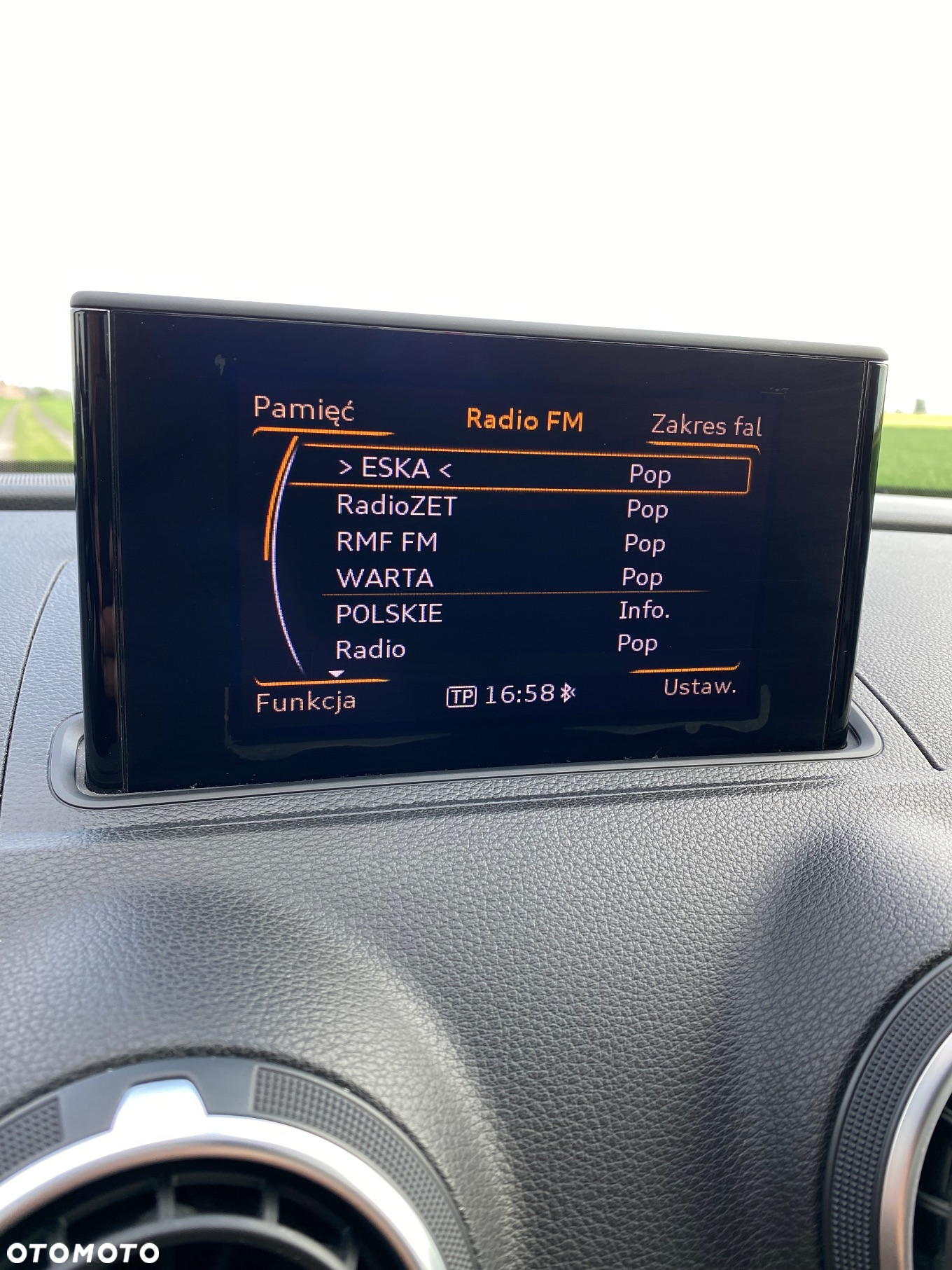 Audi A3 Sportback 2.0 TDI - 23