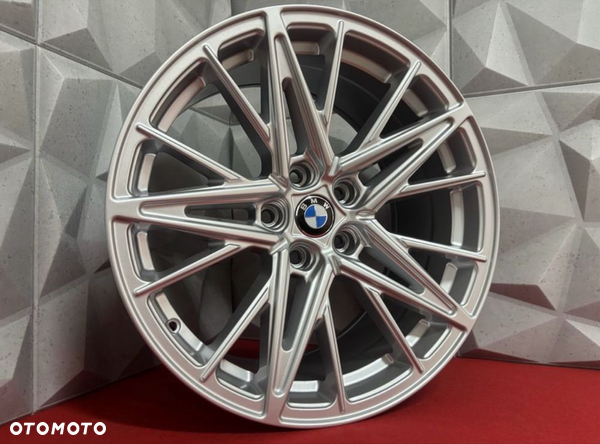 NOWE Felgi Koła 19" 5x112 BMW SERIA G CONCAVE • • PIĘKNE • •