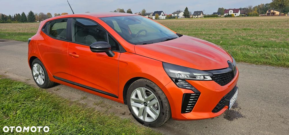 Renault Clio 1.0 TCe Intens - 7