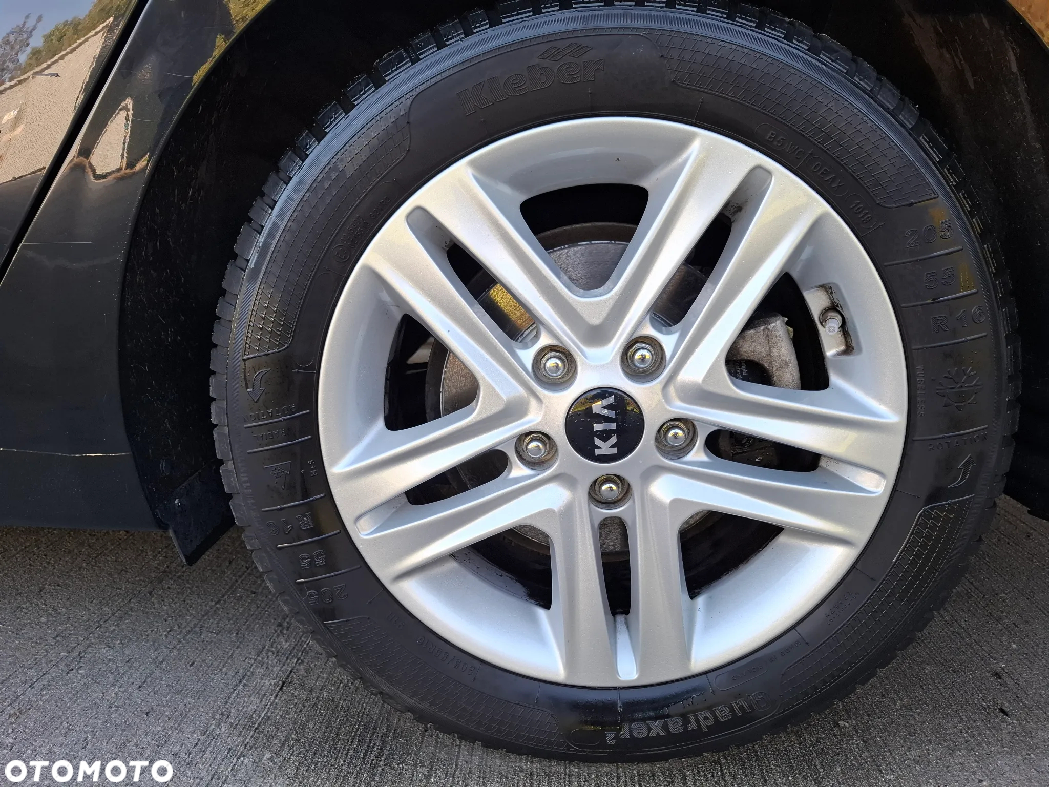 Kia Ceed 1.4 T-GDI OPF Vision - 20
