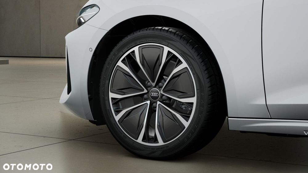 Audi A5 Limousine TFSI S tronic - 2