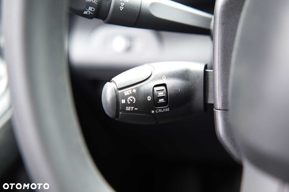 Citroën Berlingo M - 21