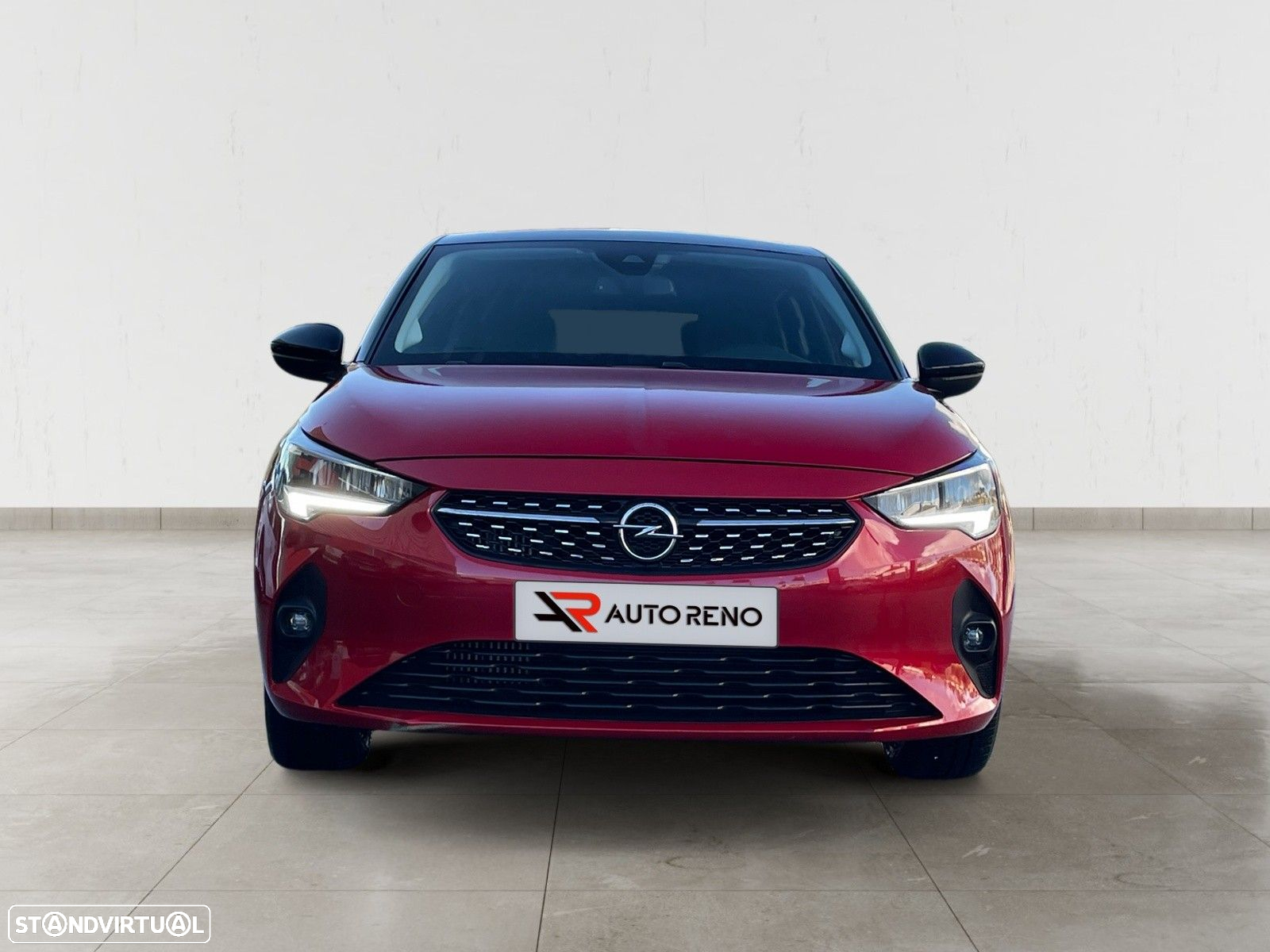 Opel Corsa 1.5 D Elegance - 9