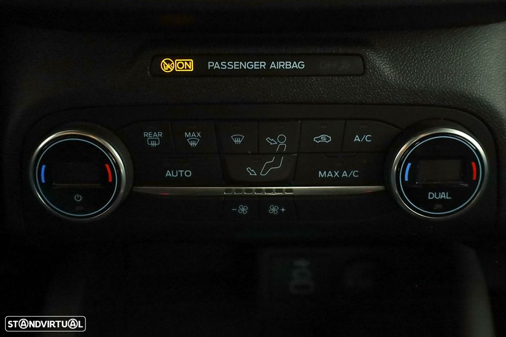 Ford Kuga 1.5 EcoBoost ST-Line - 13