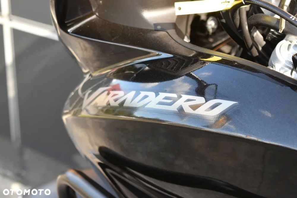 Honda Varadero - 19