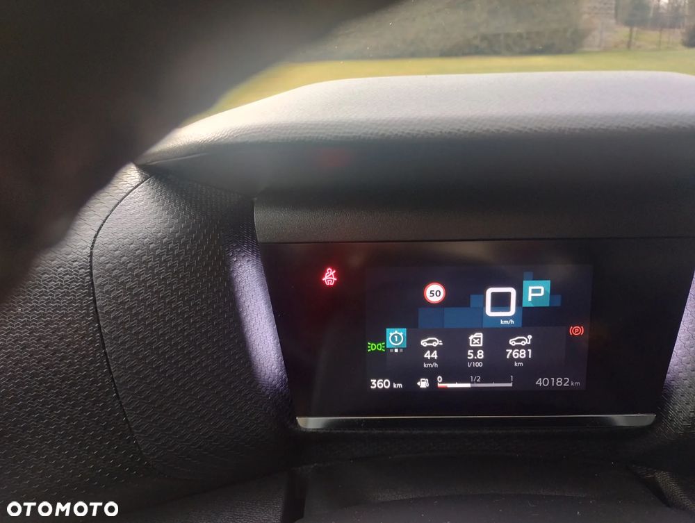 Citroën C4 1.2 PureTech Shine S&S EAT8 - 8