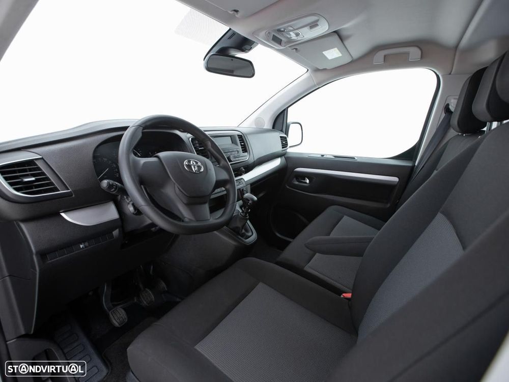 Toyota Proace Verso 2.0 D-4D L1 1.0T Prime 8L - 7