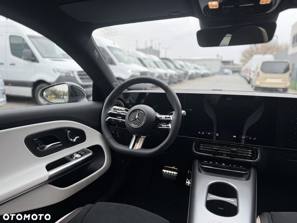Mercedes-Benz CLA 220 mHEV 4-Matic 8G-DCT - 10