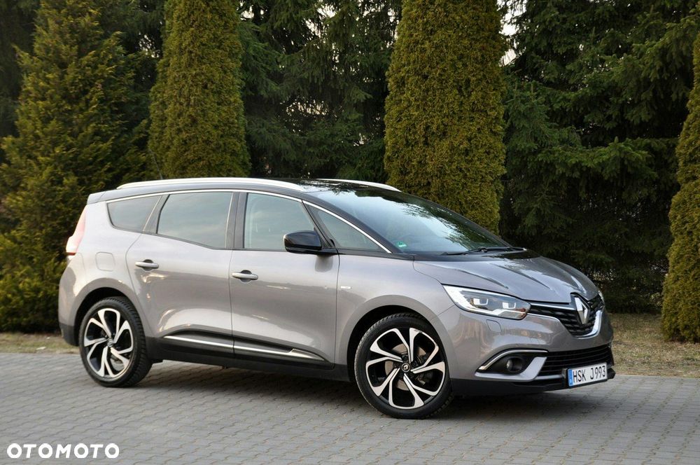 Renault Grand Scenic - 4