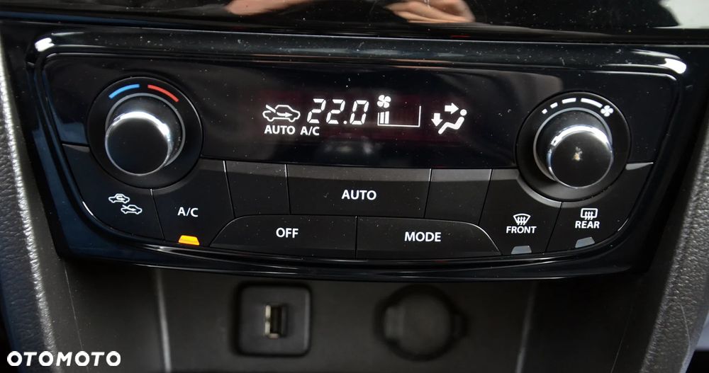 Suzuki Vitara 1.4 Boosterjet S - 20