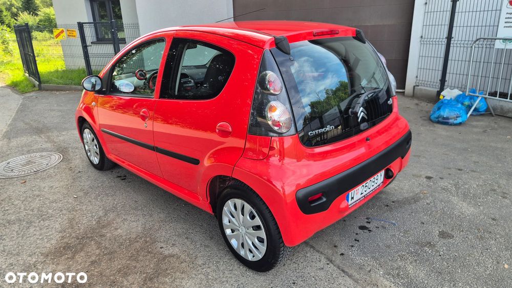 Citroën C1 1.0 Selection - 3