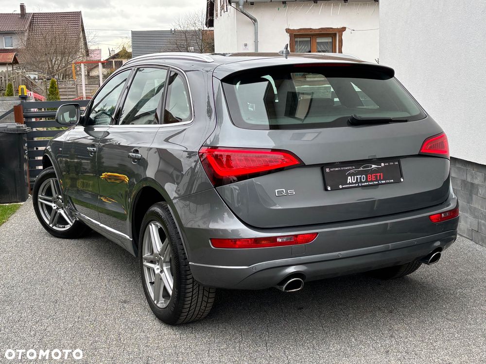 Audi Q5 - 34