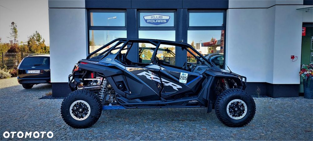 Polaris RZR - 5