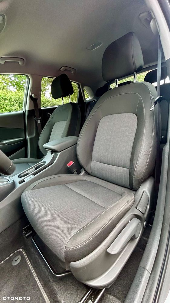 Hyundai Kona 1.6 GDI DCT Premium - 14