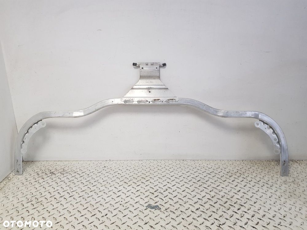 WZMOCNIENIE PASA PRZEDNIEGO AUDI A8 D5 4N0 4N0805307D 17-25 - 2