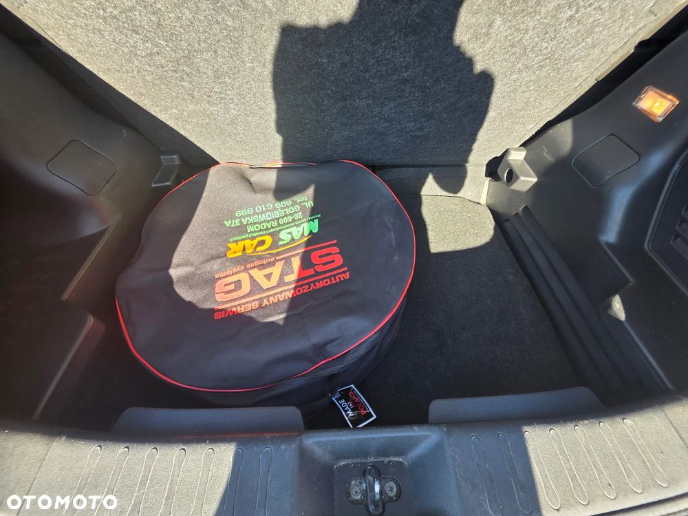Nissan Juke 1.6 Acenta CVT - 14