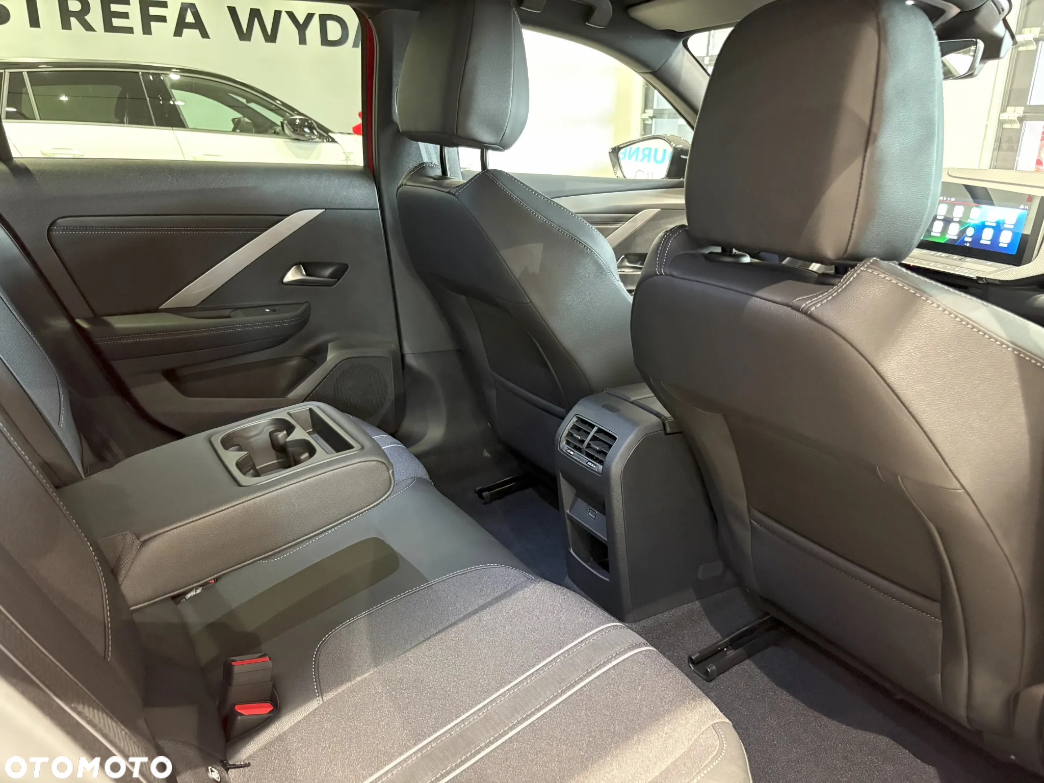 Opel Astra VI 1.2 T mHEV GS S&S eDTC - 24