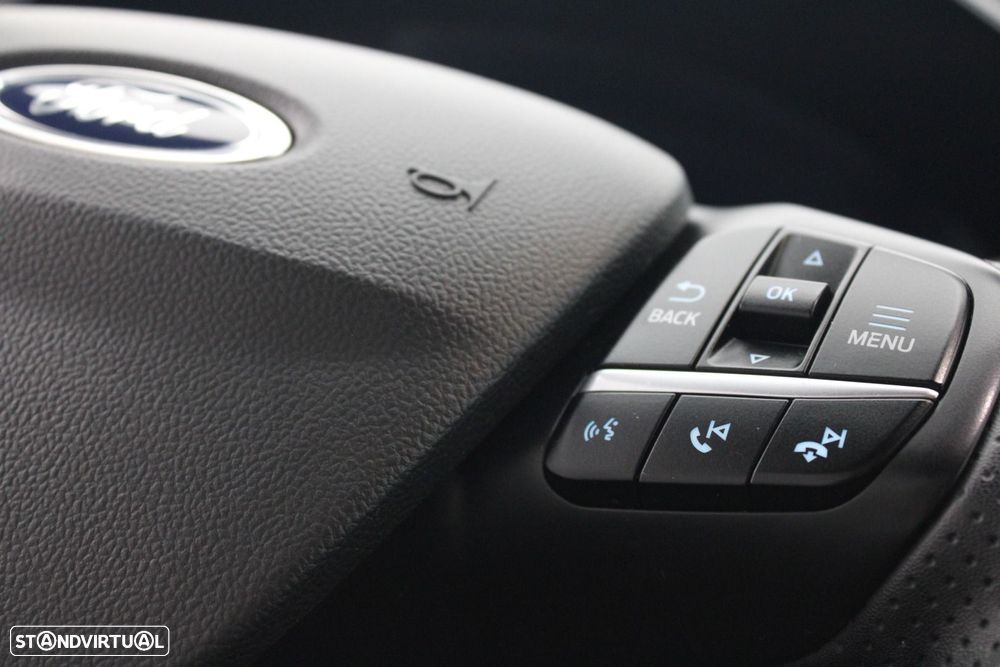 Ford Kuga 1.5 TDCi EcoBlue Titanium Aut. - 15