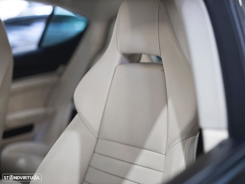 Porsche Panamera S e-Hybrid - 26