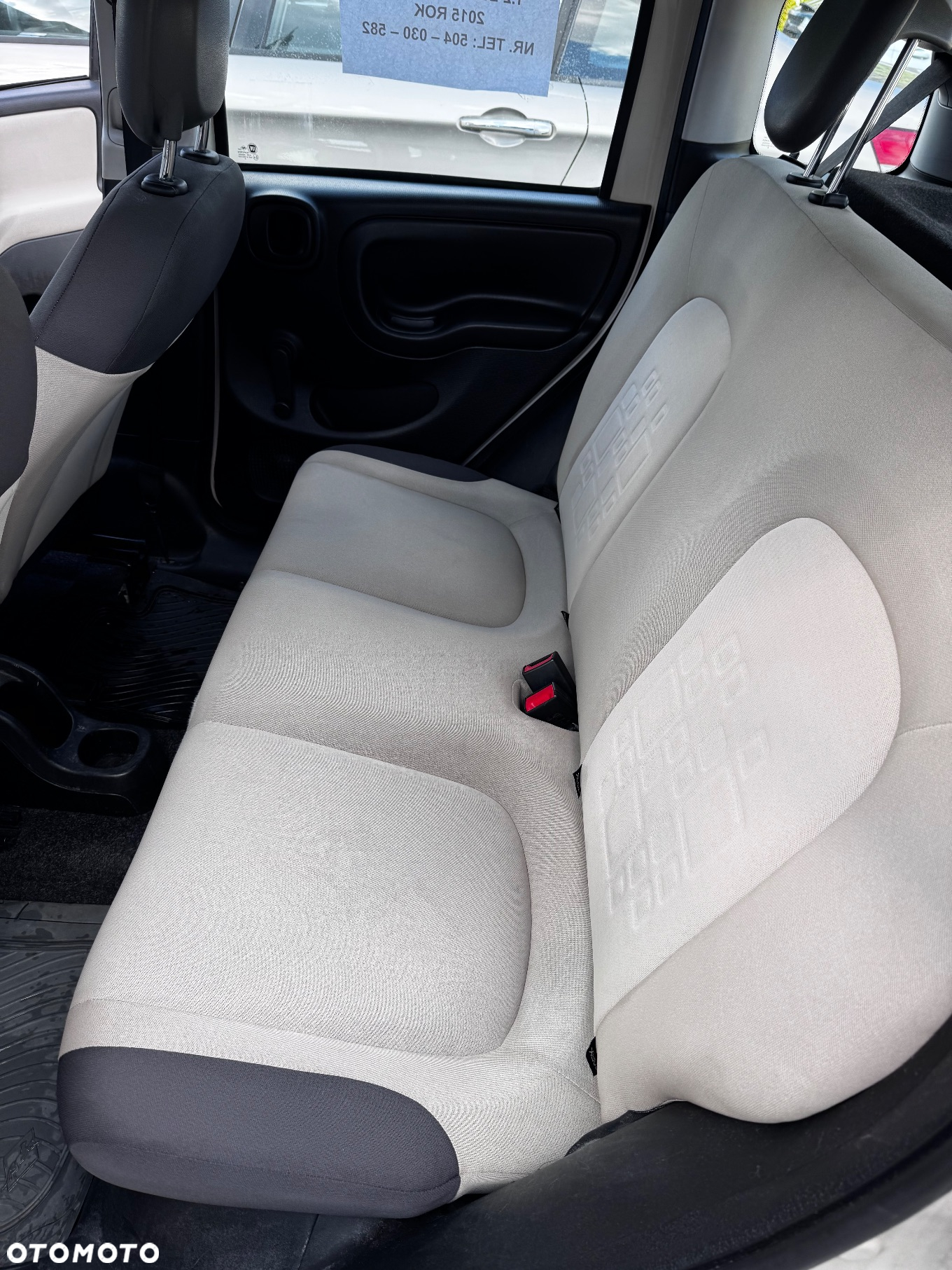 Fiat Panda 1.2 Easy EU6 - 6