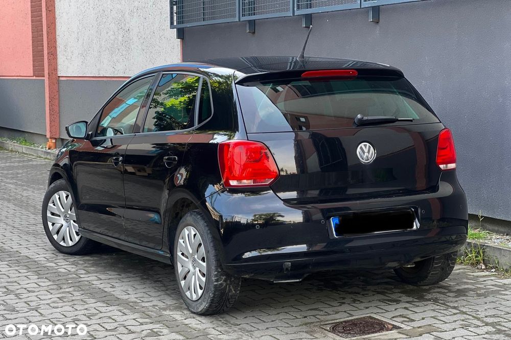 Volkswagen Polo 1.2 Sportline - 3