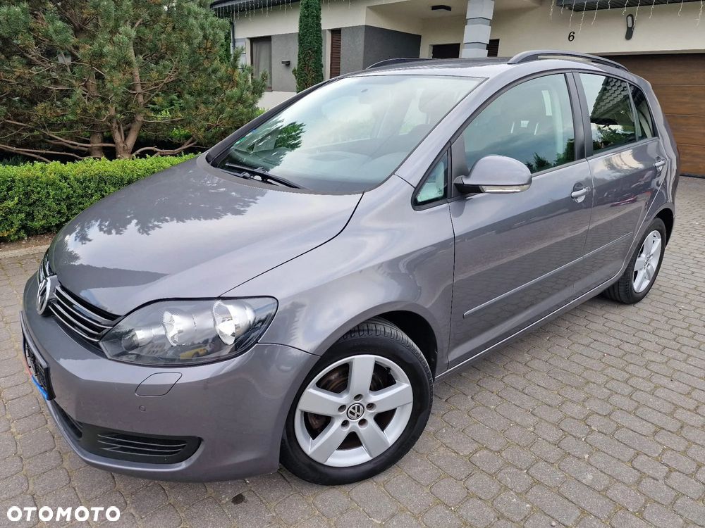 Volkswagen Golf Plus 1.6 Team - 21