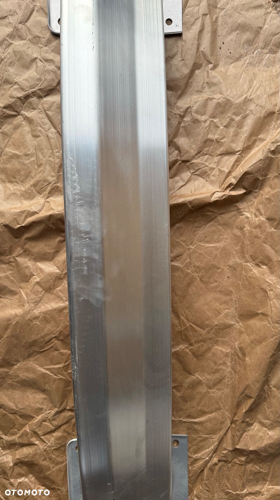 BELKA TYŁ BELKA ZDERZAKA TYLNEGO TESLA MOEDEL 3 1530484 DA123302A24435 - 8