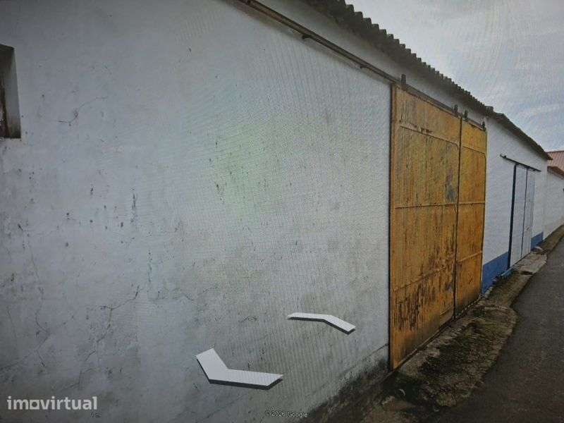 Armazém com 200m2 - Grande imagem: 3/4