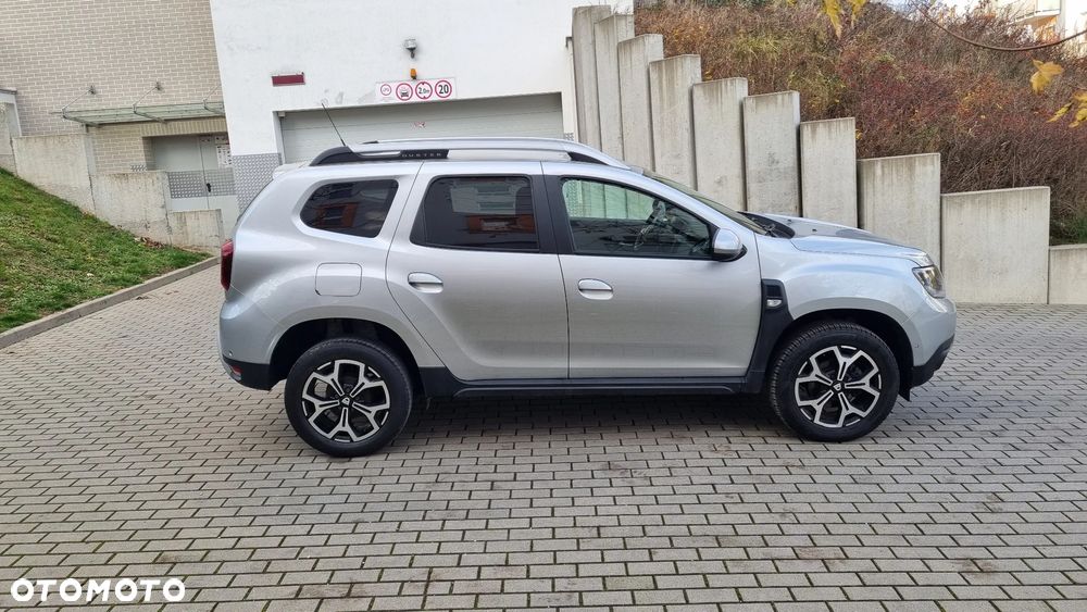 Dacia Duster 1.0 TCe Prestige - 4