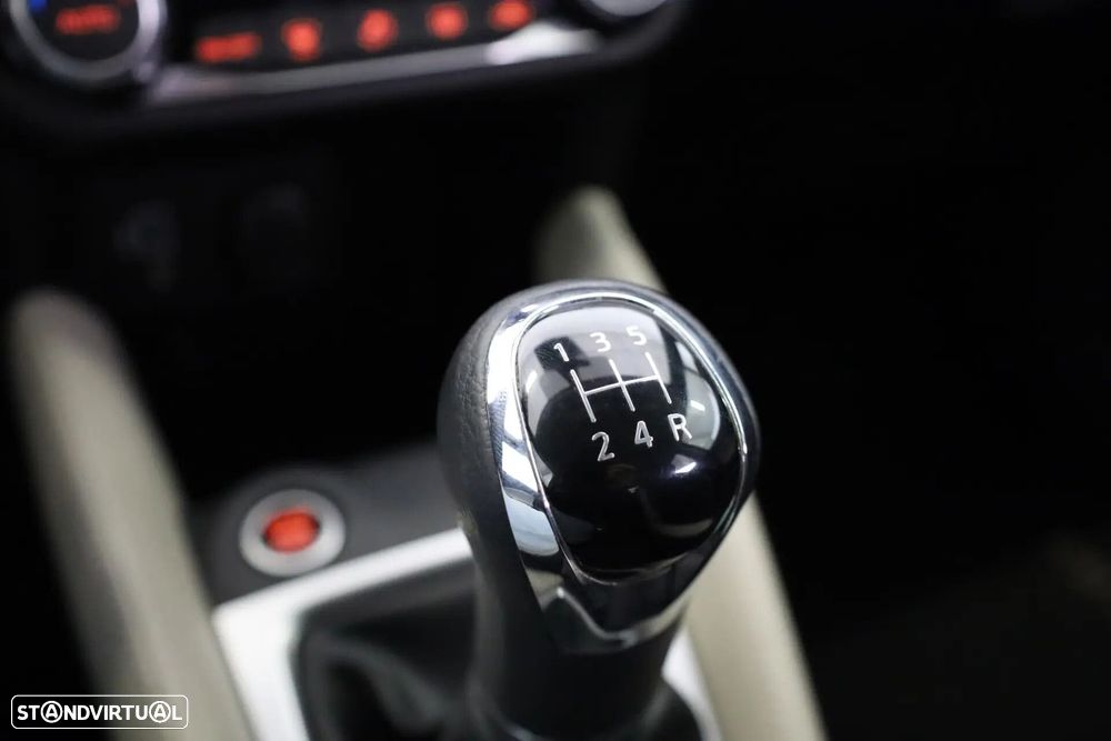 Nissan Micra 1.0 IG-T N-Connecta - 34