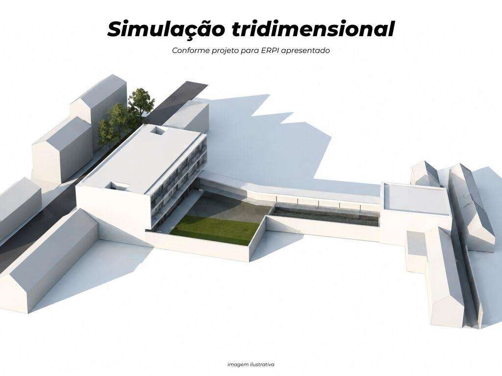Casa / Villa em Benfica do Ribatejo - Grande imagem: 2/38