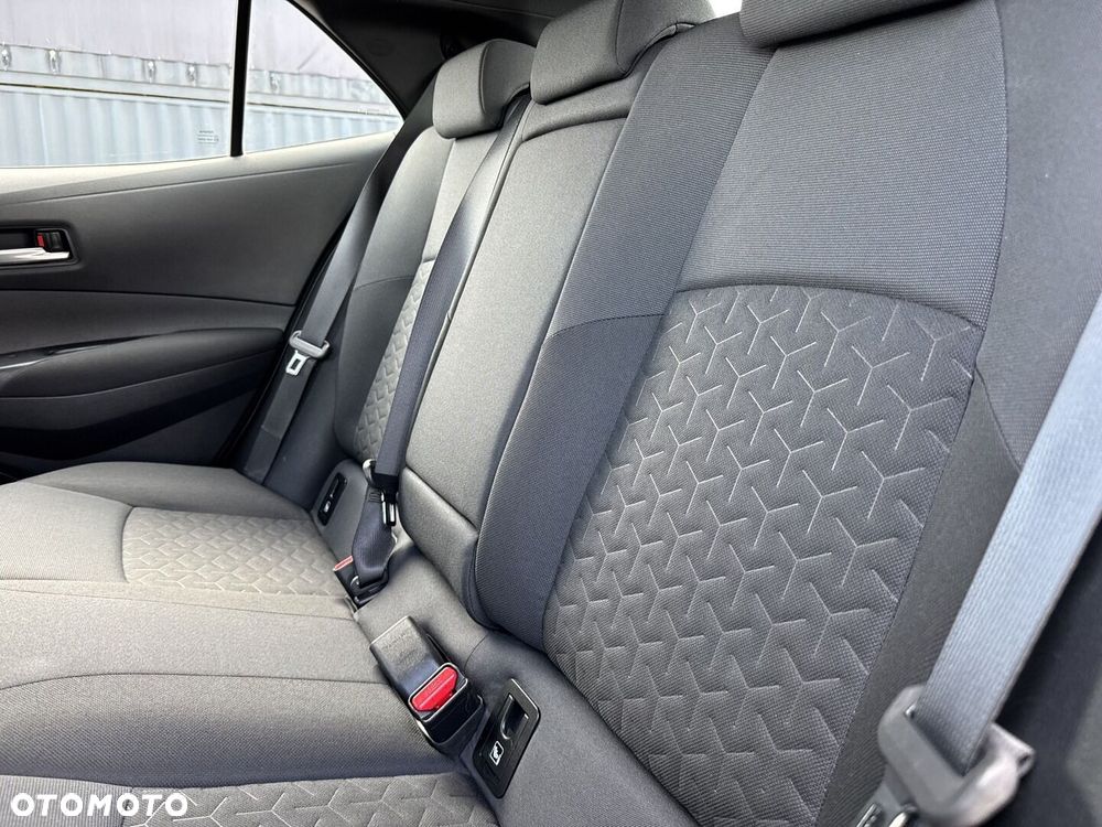Toyota Corolla 1.2 T Comfort - 15