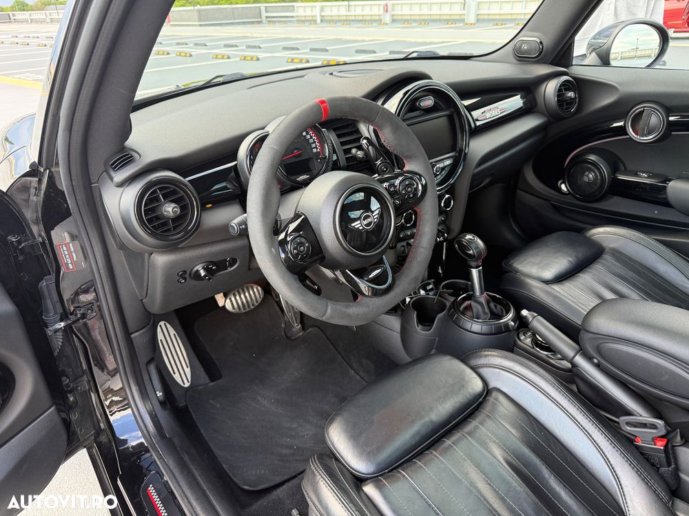 Mini John Cooper Works - 19