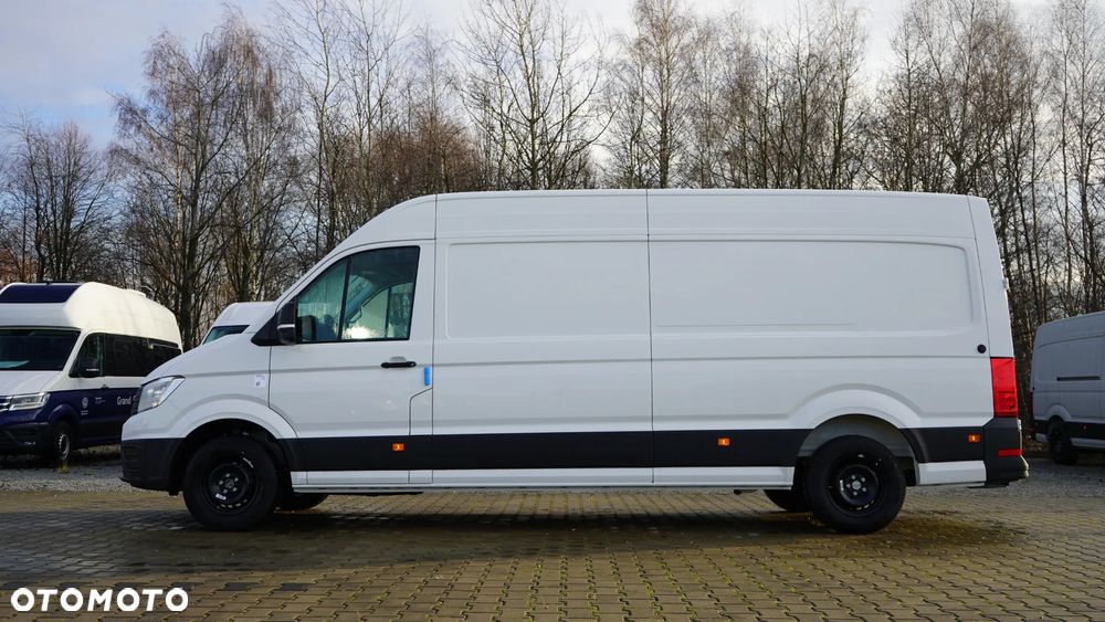 Volkswagen Crafter - 14