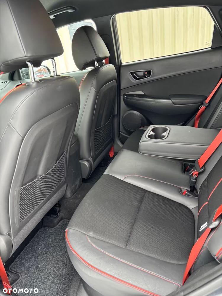 Hyundai Kona 1.0 T-GDI YES!+ - 12