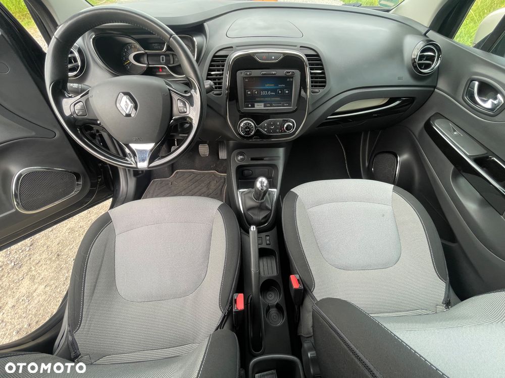 Renault Captur - 8