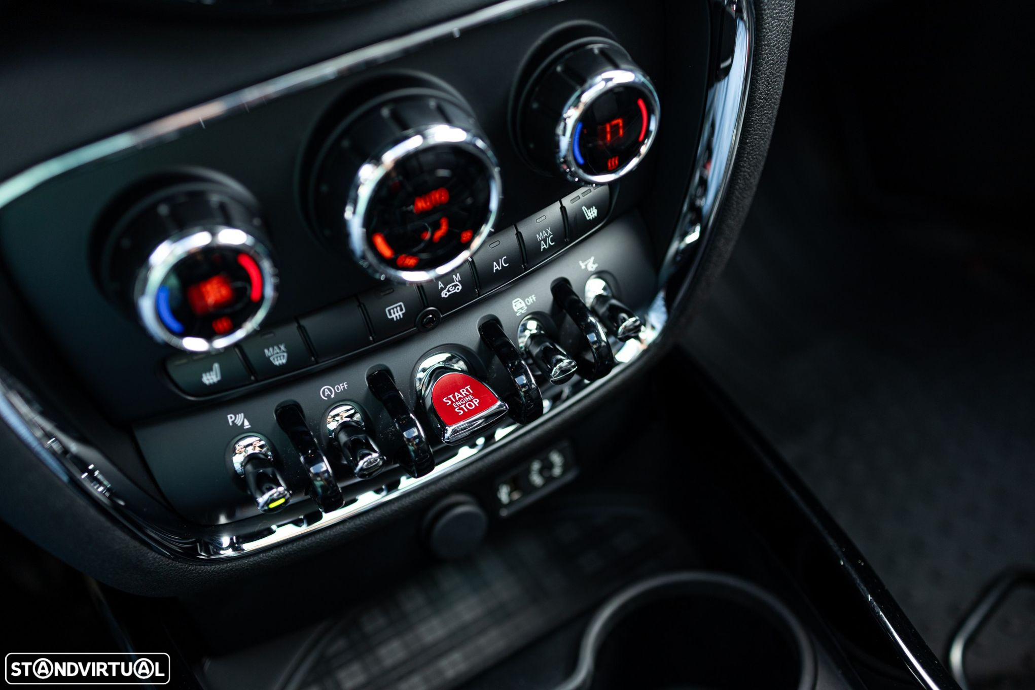 MINI Clubman Cooper SD Auto - 42