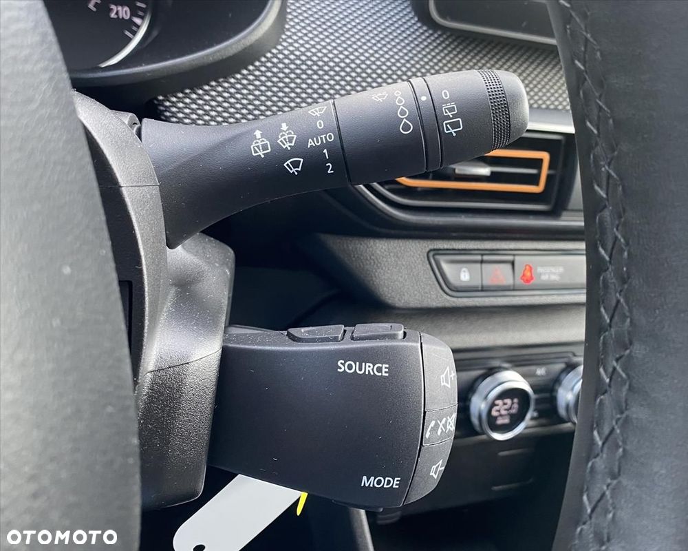 Dacia Sandero Stepway 1.0 TCe Comfort - 18