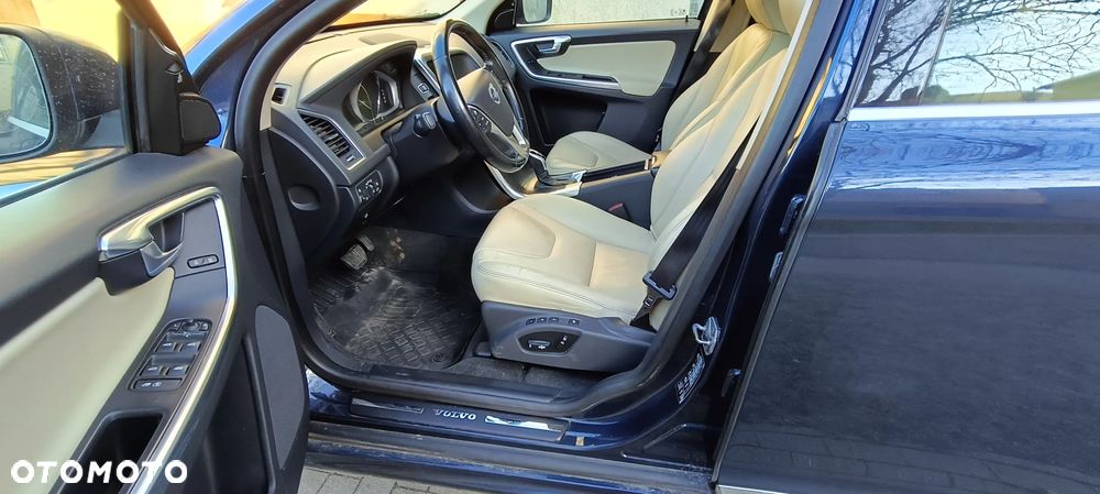 Volvo XC 60 D4 Drive-E Summum - 15