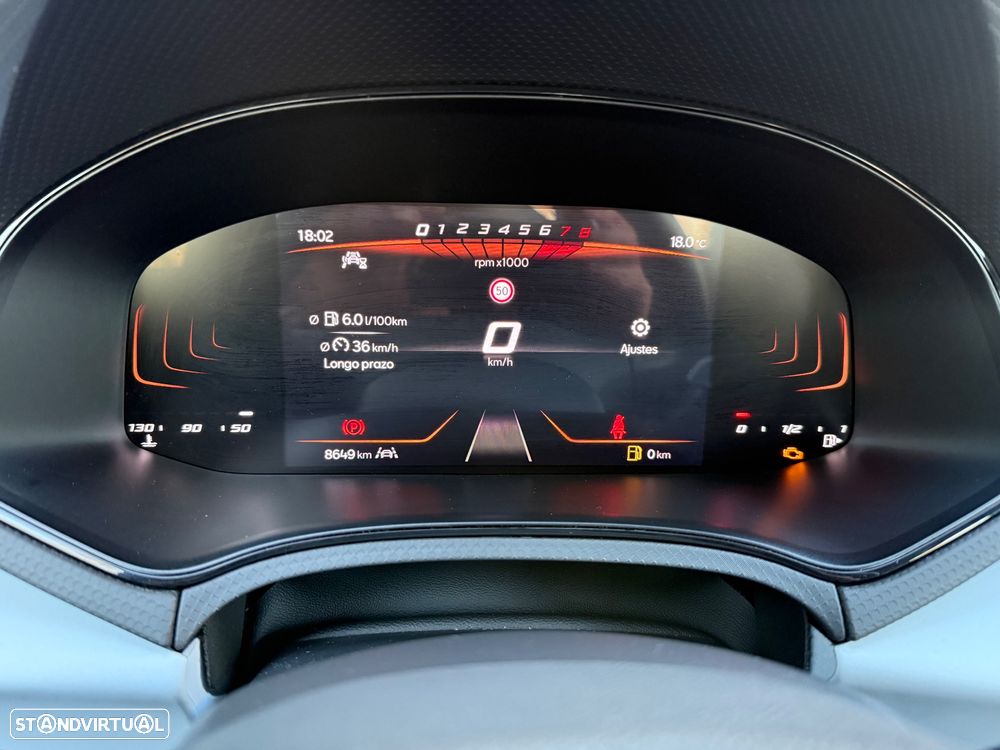 SEAT Arona 1.0 TSI Style - 18