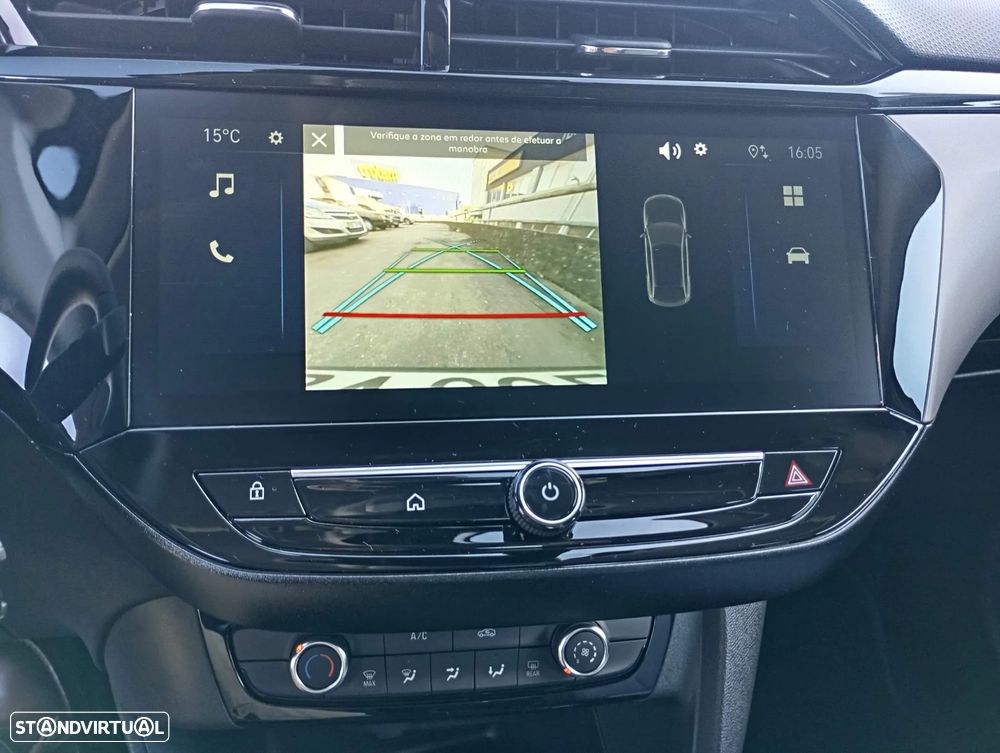 Opel Corsa 1.2 T Edition - 3