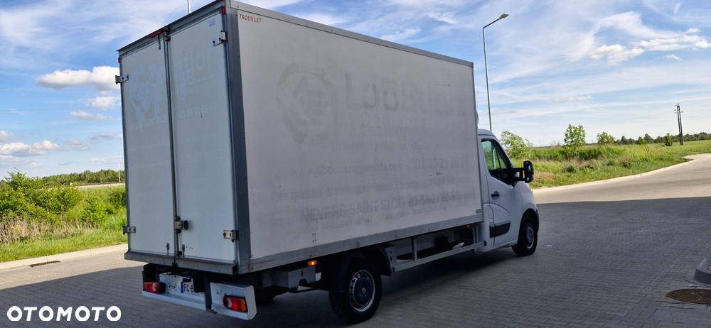 Renault Master - 7
