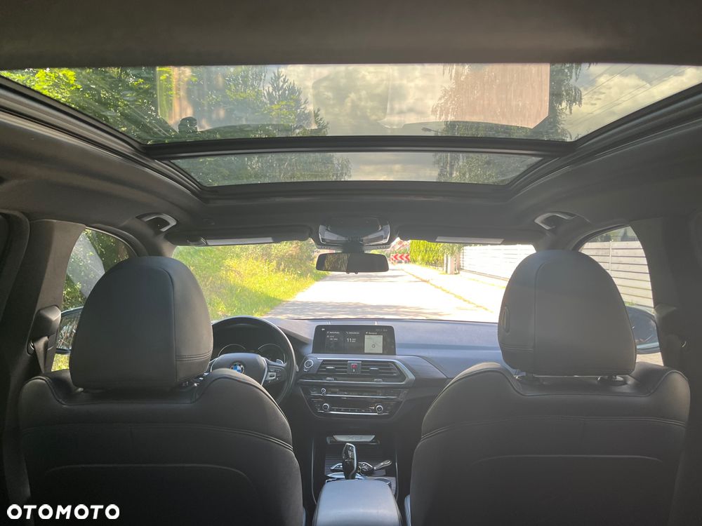 BMW X3 - 6
