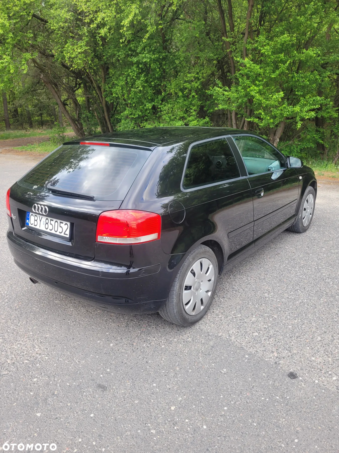 Audi A3 - 10