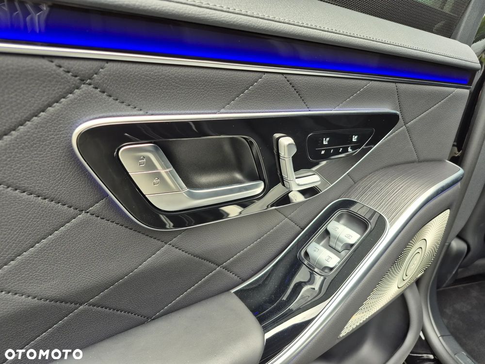 Mercedes-Benz Klasa S 450 mHEV 4-Matic 9G-TRONIC - 26