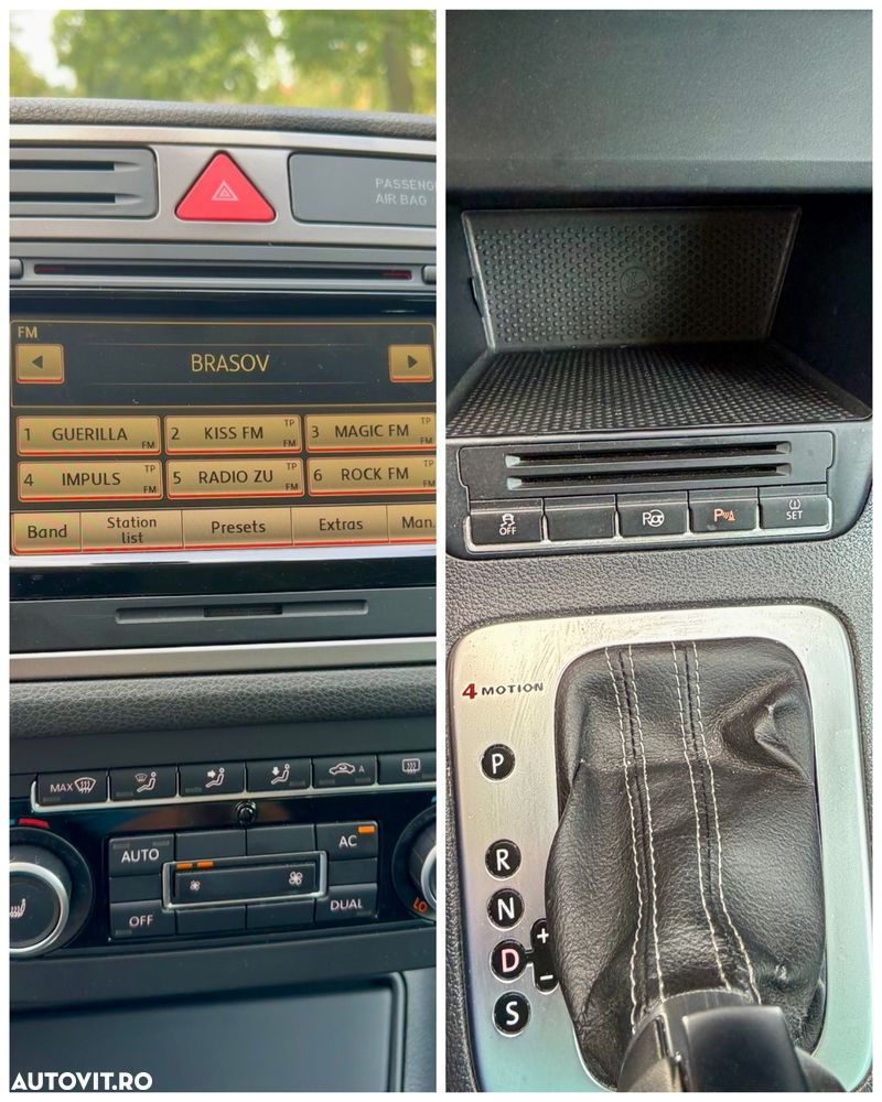 Volkswagen Tiguan 2.0 TDI 4Motion DSG Trend & Fun - 7